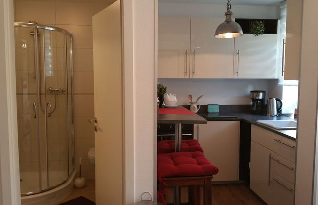 City REsidenz Fulda - Foto 24