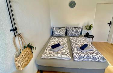 Smart In Göttingen - Apartments & Rooms - Foto 38