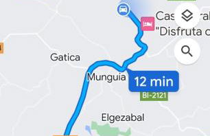 Casa Markaida Vizcaya - Foto 46