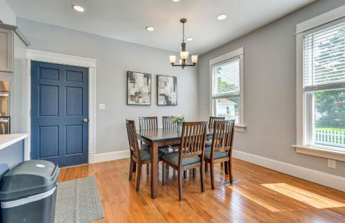 Pet-Friendly Lancaster Home 13 Mi to Dtwn Buffalo - Foto 12