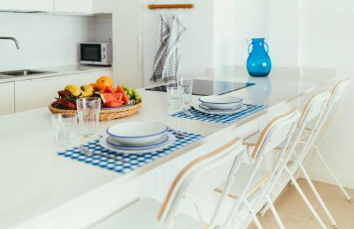 Arrecife Charco de San Gines Apartamento con vistas al Mar - Foto 10