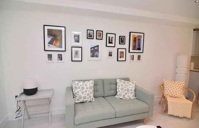 MACARENA WHARF Apartments - Foto 66