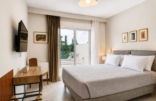 Giardinia Holiday Homes with Private Pool - Foto 43