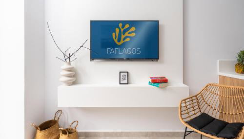 Faflagos Apartments - Foto 3