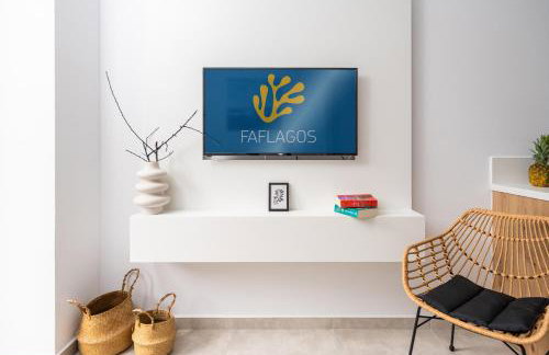 Faflagos Apartments - Foto 3