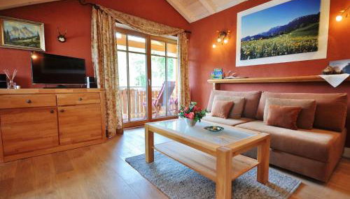 Haus Sonnenau - Photo 4