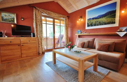 Haus Sonnenau - Photo 4