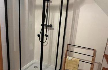 Dom w (Między) lesie - Foto 2