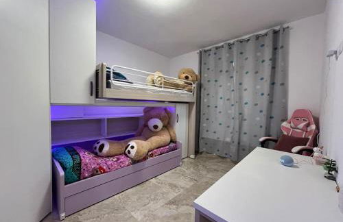 Agriturismo - La capra amaltea - Foto 29