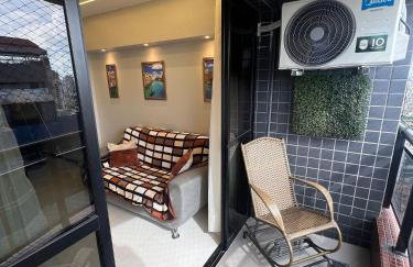 Apto 2 quartos com garagem - Photo 35