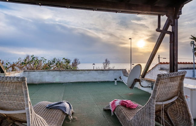 Kallisti Beach House - Foto 27