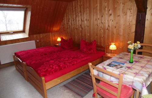 Doppelzimmer Oybin - Foto 9