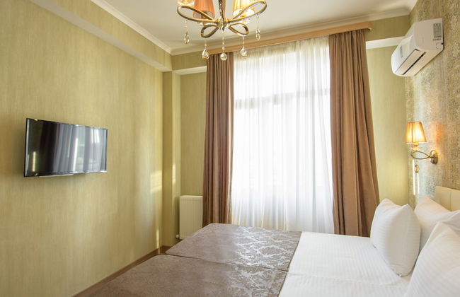 Dat Exx Apartments - Foto 31