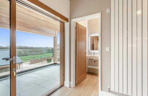 Hollyhocks - Uk47975 - Foto 8