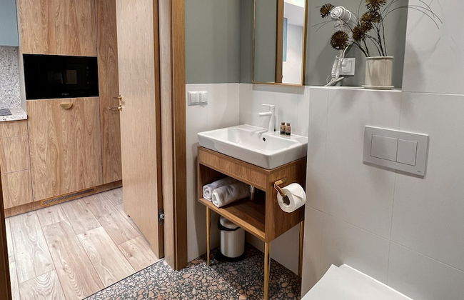 Monciak55 Sopot Apartments - Foto 30