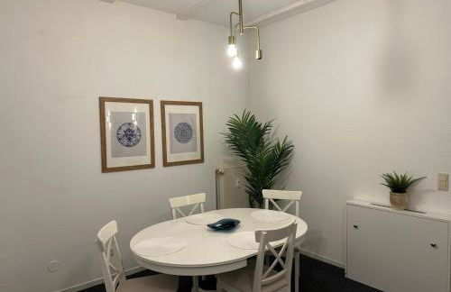 Zentral gelegenes Premium-Apartment mit viel Tageslicht - Foto 50