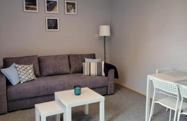 Apartament City Center - Foto 1