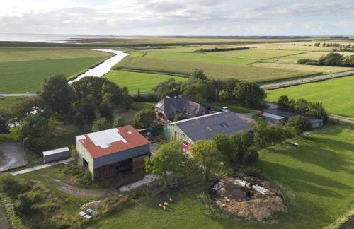 FEWO auf dem Lande / nahe SPO - Foto 91