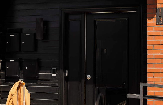 Sosuite at The Jefferson - Foto 40