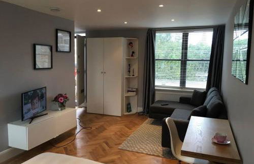 Amazing apartment central London near tube station - Photo 7