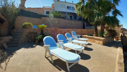 Casa Villa Maria - Photo 2, Garden, sunbed, Garden view