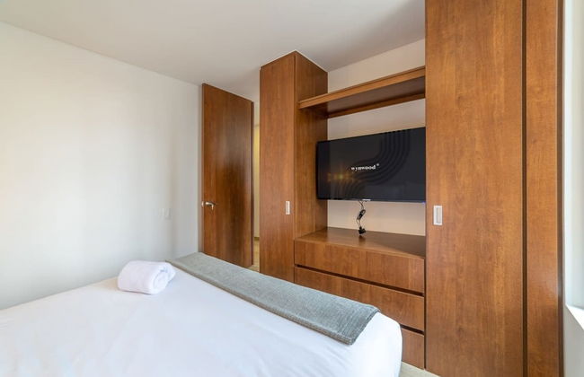 Perfect Loft In Centro Internacional - Foto 9