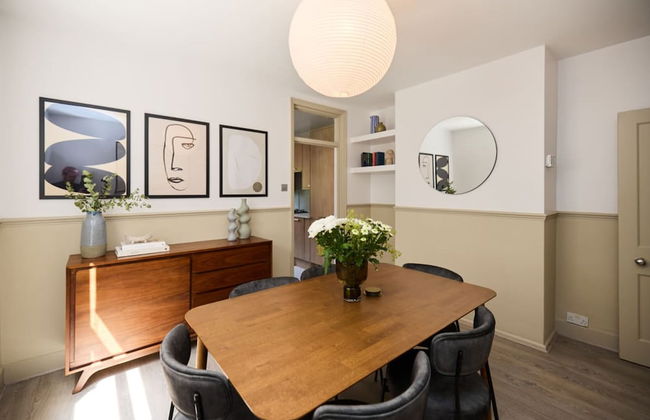 The Furness Hideout - Charming 2bdr House With Garden - Foto 17