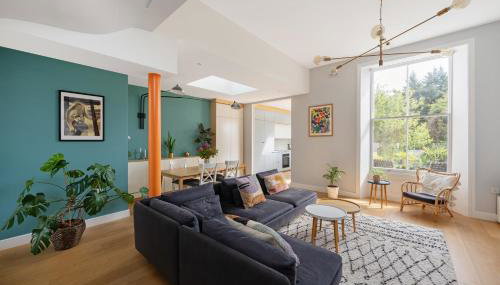 Spacious apartment with terrace - Foto 5