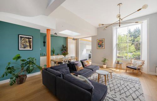 Spacious apartment with terrace - Foto 5