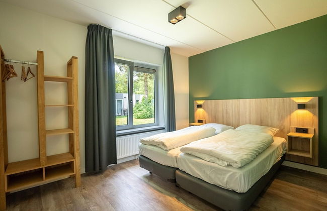 Restyled Bungalow, Near the Hunebed Center - Photo 2