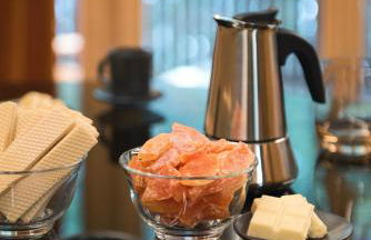 Nido di Lusso a Madonna di Campiglio - Foto 10