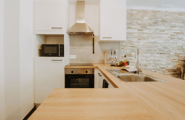 Oasi with parking and terrace - Foto 19