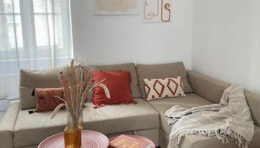 T2 L'Evasion - TERRASSE - PARKING gratuit - Climatisation - Foto 3