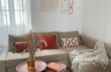 T2 L'Evasion - TERRASSE - PARKING gratuit - Climatisation - Foto 3