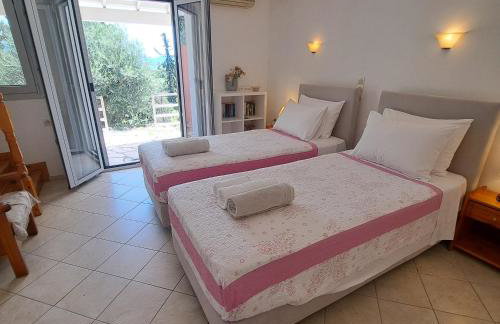 Kerasia Villas - 4 apartments & cottage - Photo 68