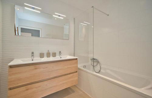 Unique appartement à Nice vue mer imprenable - Foto 7