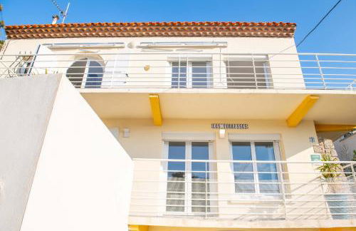 Superbe Appartement Leucate Les Terrasses 1 - Foto 23
