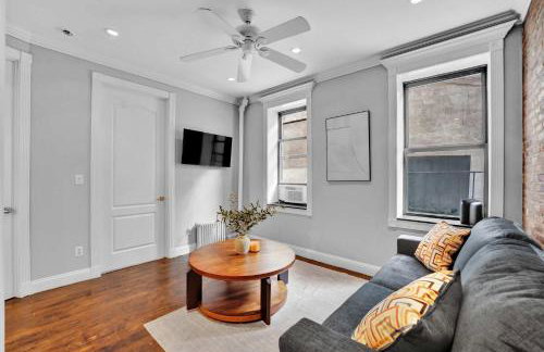 Stylish 3BR-2BA in Gramercy - Foto 2