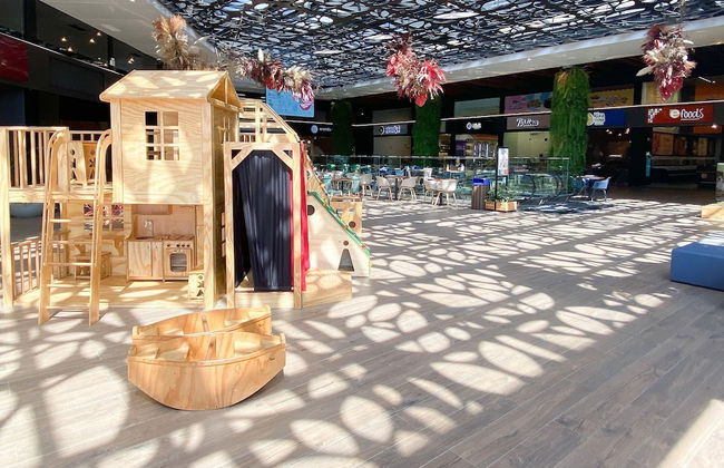 Studio Shopping OKA Floripa - Campeche - Foto 24