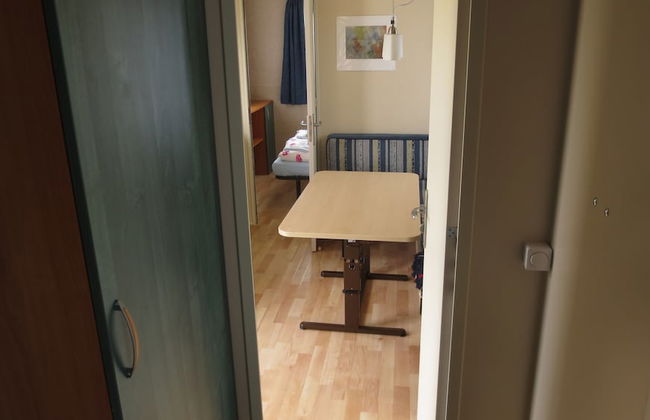 Lækjarkot Rooms and Cottages with Kitchen - Foto 22