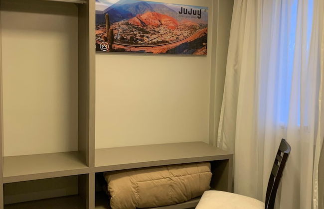 Benjamin I - Foto 49