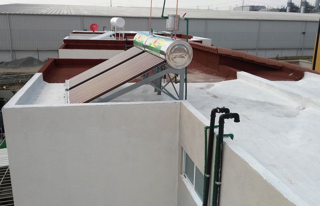 Safe Accommodation With Family Environment - Photo 11