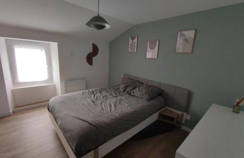 Agréable maison de bourg - Photo 6