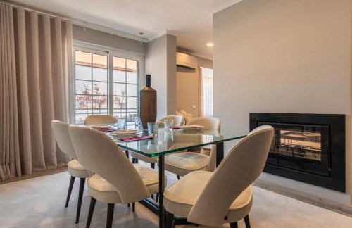 Seaview Luxury Apartment - Foto 5