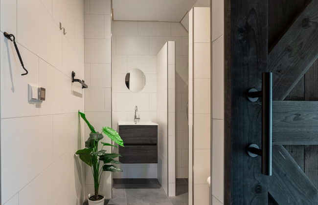 Comfortable Holiday Home in Voorst in a Tranquil Location - Photo 55