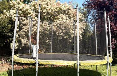 La Gannatoise Family home with garden - Photo 16