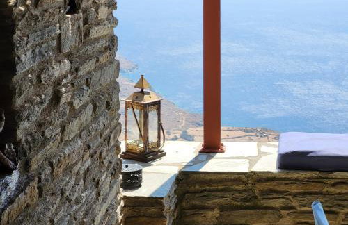 The Stone Lookout Villa - Foto 6