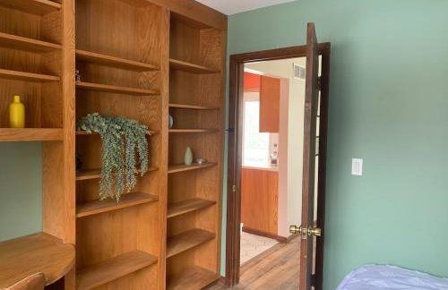 Earthy Hobbit Jungle with Privacy & Serenity - Foto 27