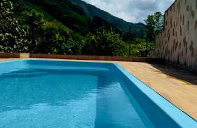 Chalé das Pedras - Refúgio de Paz em meio à Natureza - Foto 21