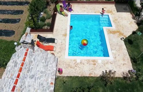 Three Bedroom Villa With Private Pool - Foto 63